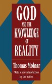 God and the Knowledge of Reality (eBook, PDF) God and the Knowledge of Reality (eBook, PDF)