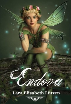 Endova (eBook, ePUB) - Lützen, Lara Elisabeth