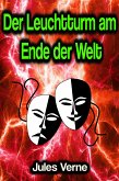 Der Leuchtturm am Ende der Welt (eBook, ePUB)