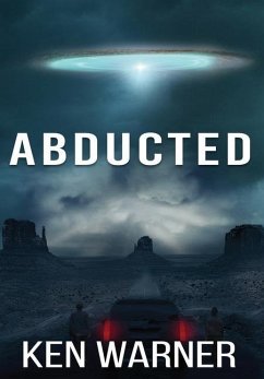 Abducted - Tbd