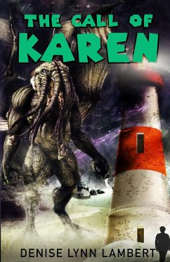 The Call of Karen - Lambert, Denise