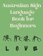 Australian Sign Language Book for... - Bild 1