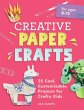 Creative Paper Crafts - Bild 1