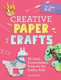 Creative Paper Crafts