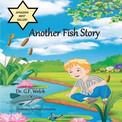 Cover Another Fish Story