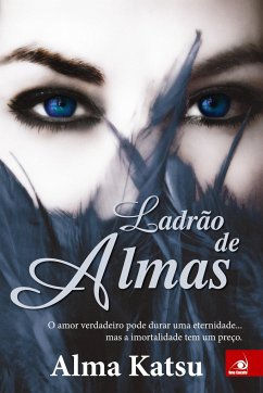 Ladrão de Almas - Katsu, Alma