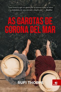 As Garotas de Corona del Mar - Thorpe, Rufi