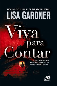 Viva para Contar - Gardner, Lisa