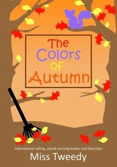 The Colors of Autumn - Tweedy