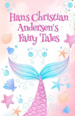 Hans Christian Andersen Fairy Tales Paperback - Tbd