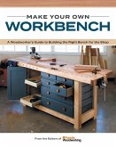 Make Your Own Workbench