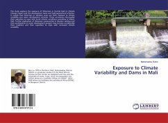 Exposure to Climate Variability and Dams in Mali - Dicko, Mahamadou