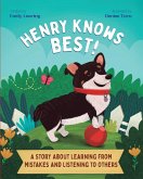 Henry Knows Best! Henry Knows Best!