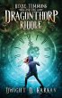 Bixby Timmons and the Dragonthorp Riddle - Bild 1