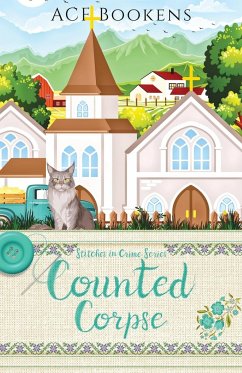 Counted Corpse - Bookens, Acf