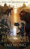 Das Bündnis des Abenteuers Das Bündnis des Abenteuers