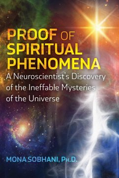 Proof of Spiritual Phenomena - Sobhani, Mona