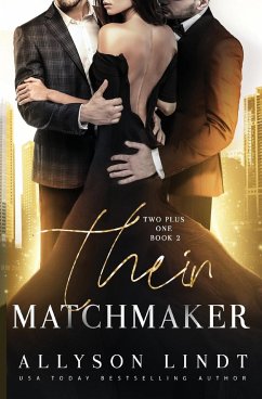 Their Matchmaker - Lindt, Allyson