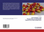 Formulation and Preparation of Gliclazide Capsule by Solid Dispersion