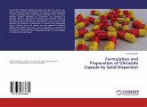 Formulation and Preparation of Gliclazide Capsule by Solid Dispersion