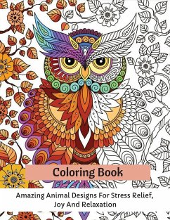 Coloring Book - Thompson, Carrie