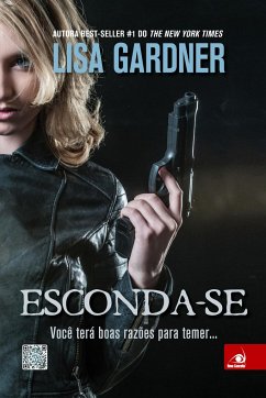 Esconda-se - Gardner, Lisa