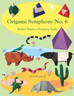 Origami Symphony No. 6 - Montroll, John