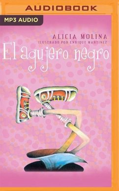 El Agujero Negro - Molina, Alicia