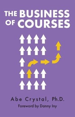 The Business of Courses - Crystal, Abe