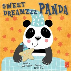 Sweet Dreamzzz: Panda - Townsend, John