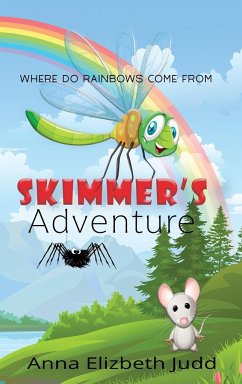 Skimmer's Adventure - Judd, Anna Elizbeth