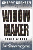 Widow Maker Heart Attack