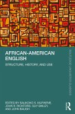 African-American English (eBook, ePUB)