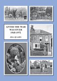 After the War Was Over (eBook, ePUB)