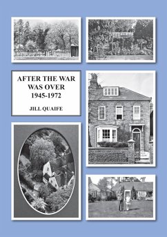 Cover After the War Was Over (eBook, ePUB)
