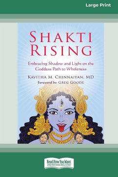 Shakti Rising - Chinnaiyan, Kavitha M.