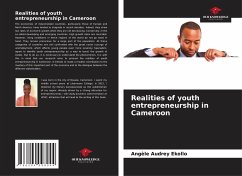 Realities of youth entrepreneurship in Cameroon - Ekollo, Angèle Audrey