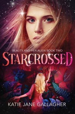 Starcrossed - Gallagher, Katie Jane