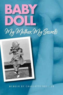 Baby Doll - Rossler, Charlotte