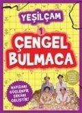 Cengel Bulmaca - Yesilcam 1