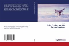 Polar Coding for UAV Communications - Duo, Bin