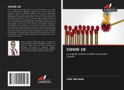 COVID 19 - Serrano, Luis