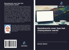 Basiskennis over hoe het chatsysteem werkt - Nahar, Haniza