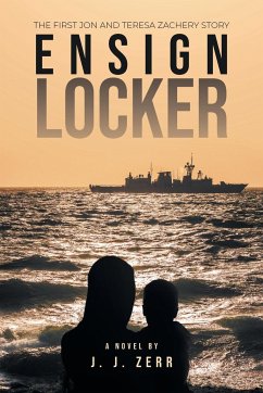 The Ensign Locker - Zerr, J. J.