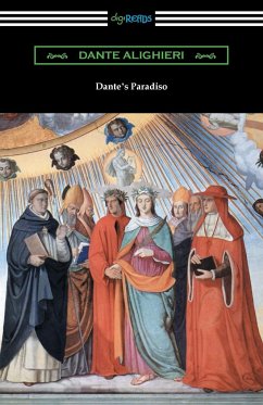 Dante's Paradiso - Alighieri, Dante