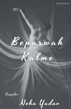 Cover Beparwah Kalme