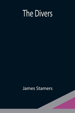 The Divers - Stamers, James