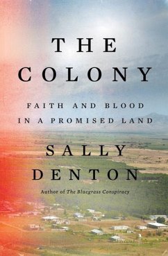 The Colony - Denton, Sally