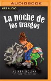 La Noche de Los Trasgos