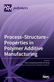 Process-Structure-Properties in Polymer Additive Manufacturing